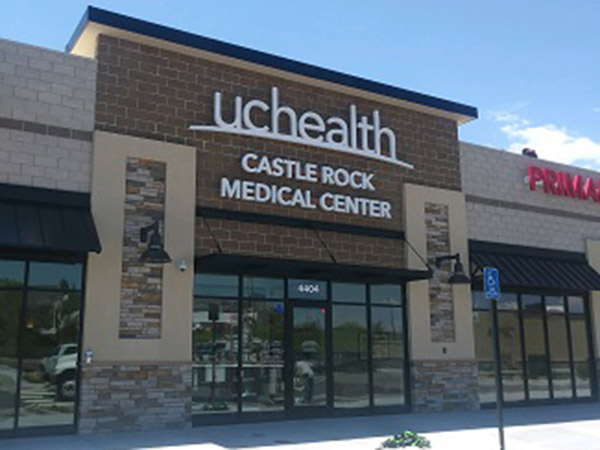 UC Health – Castle Rock