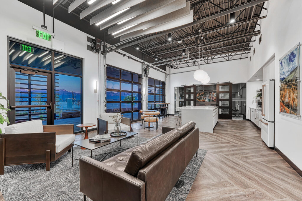 Re/Max Properties, Inc. - Sharp General Contractors, Inc.